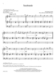 Sarabande