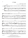 Finale (from Sonata VI for Trumpet)