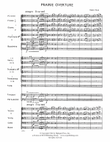 Prairie Overture (Downloadable)