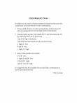 Suite for Diverse High and Low Instruments