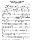 Christmas Canticles: A Cantata of Carols in Four Suites (Full Orchestra) - Trombone/Tuba