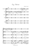Lux Aeterna