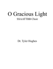 O Gracious Light