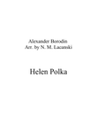 Helen Polka