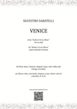 Venice - Venezia