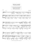 Mourner's Kaddish