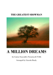 A Million Dreams