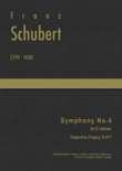 Schubert - Symphony No.4, D.417