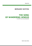 The Song of Wandering Aengus