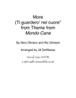 More (ti Guarderò Nel Cuore)