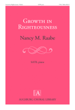 Growth in Righteousness