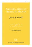 Alleluia, Alleluia! Hearts to Heaven