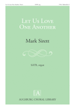 Let Us Love One Another
