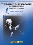 The Golden Ear Pasodoble (La Oreja de Oro)