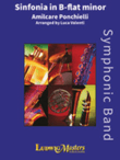 Sinfonia in B-flat minor