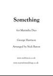 Something