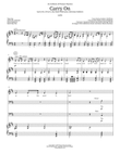 Carry On (An Anthem of Pioneer Songs)