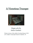A Victorious Trumpet!