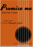 Promise Me