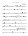 (I Can Recall) Spain (arr. Paris Rutherford) - Guitar