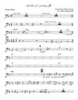 (I Can Recall) Spain (arr. Paris Rutherford) - Bass