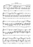 Organ: Vocalise (Op.34, No.14) - Rachmaninoff
