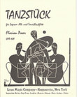 Tanzstuck