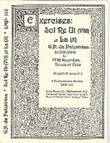 Exercises: Sol Re Ut (VIII) & La (X)