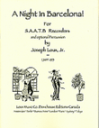 A Sacred Song Sampler