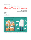 The Office - Theme