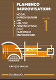 Flamenco Improvisation - Vol.1