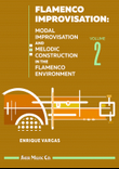 Flamenco Improvisation - Vol.2