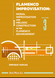Flamenco Improvisation - Vol.3