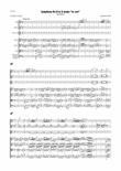 Haydn - Symphony No.8 in G major, 