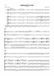 Haydn - Symphony No.14 in A major, Hob.I:14