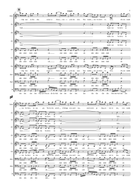 Magic SSAATTBB scores gallery preview page 3