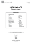 High Impact mini preview