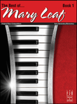 The Best of Mary Leaf, Book 1