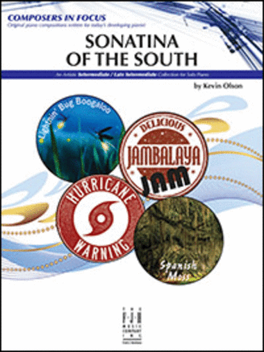 Sonatina of the South