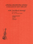 AIR (on the G String)