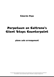 Giant Steps