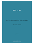Brahms Sonata for Flute and Piano