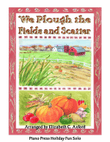 We Plough the Fields and Scatter