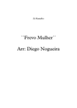 Frevo Mulher
