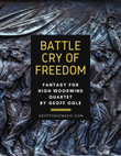 Battle Cry of Freedom mini preview