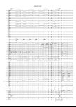 Elephant's Dream (for Full Orchestra)
