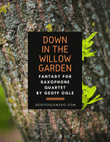 Down in the Willow Garden mini preview
