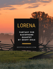 Lorena mini preview