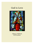 God Is Love