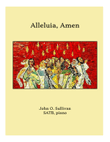 Alleluia, Amen